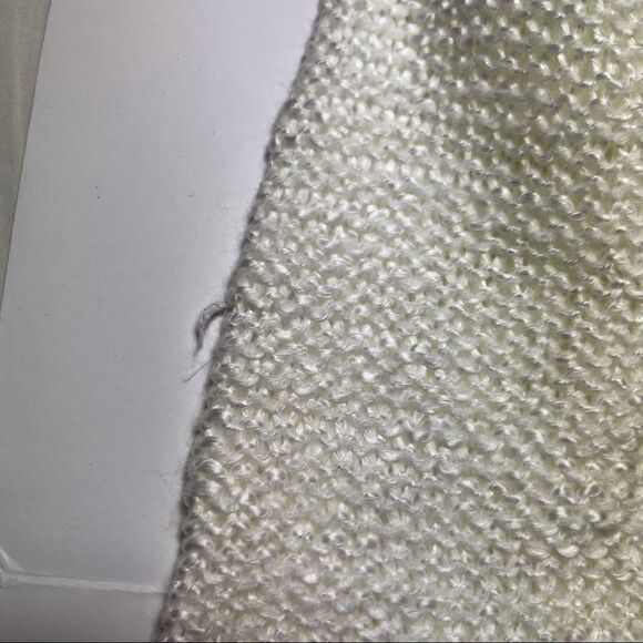 New Aeropostale Open Weave Sweater - Picture 3 of 11